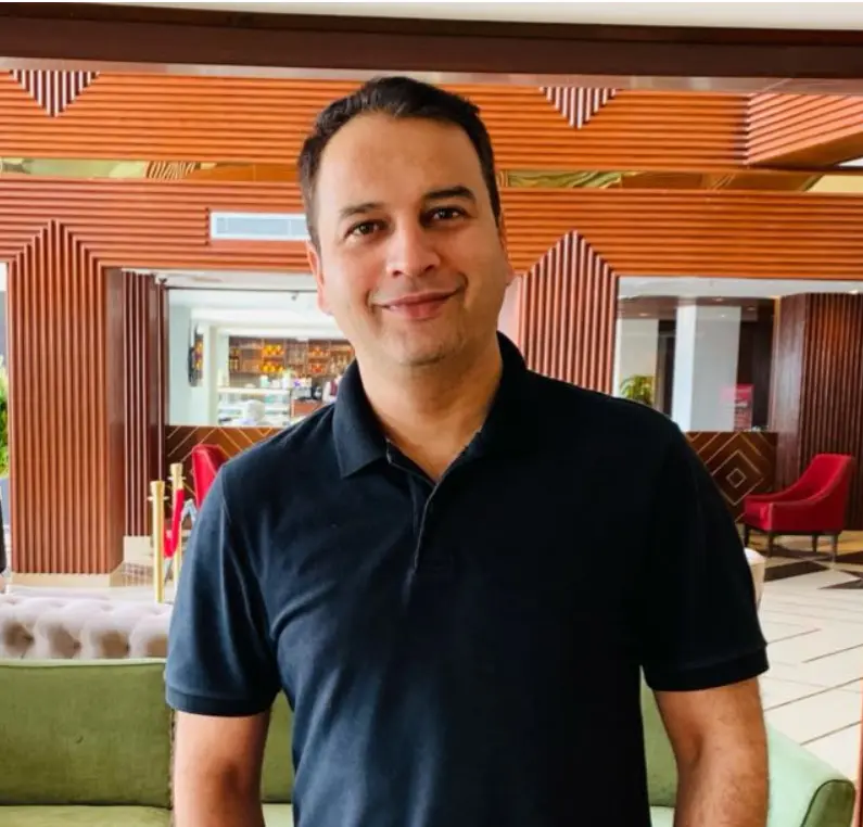 Raja Danish