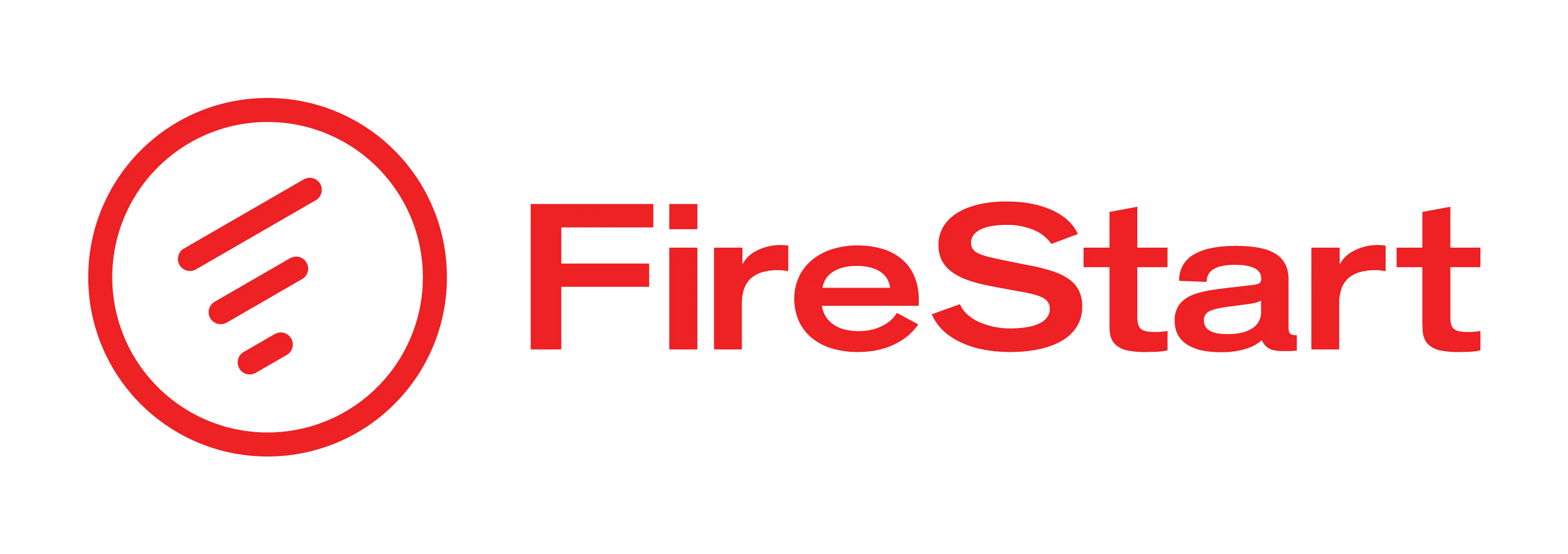 Firestart logo