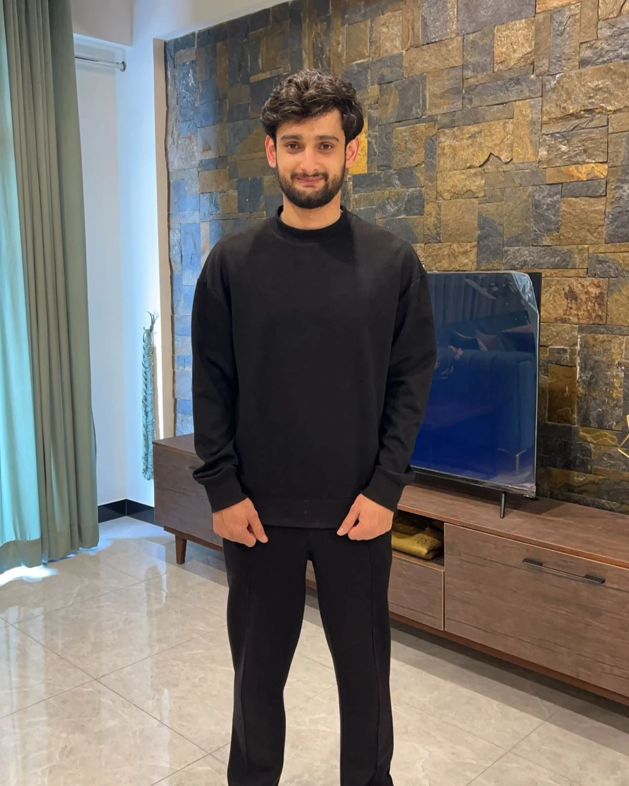 Umair, founder of Support Your Customers