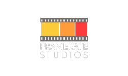 Frame Rate Studios logo
